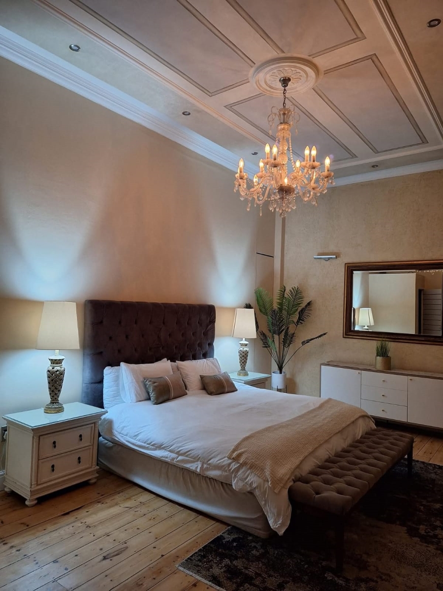 2 Bedroom Property for Sale in Cape Town City Centre Western Cape